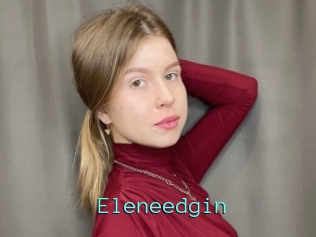 Eleneedgin