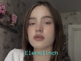 Elenefinch