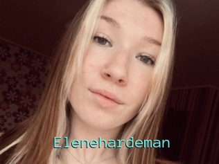 Elenehardeman