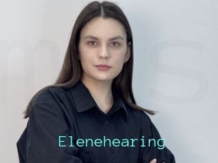 Elenehearing