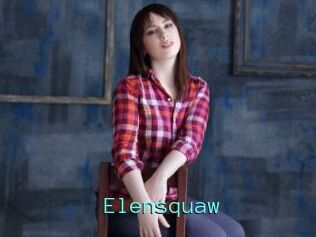 Elensquaw