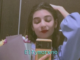 elfymoreno Mobile Sex