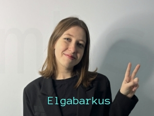 Elgabarkus