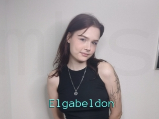 Elgabeldon