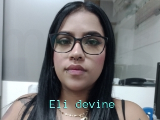 eli_devine Mobile Sex