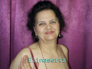 Elinasertz