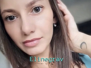 Elinegrav