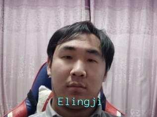 Elingji