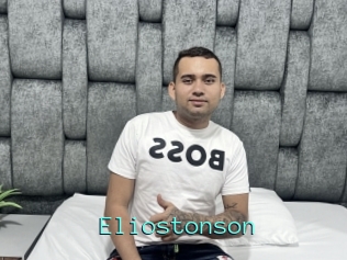 Eliostonson
