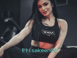 Elisakeen69