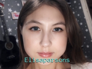 Elisaparsons