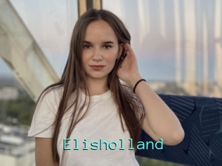 Elisholland