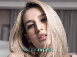 elisnovak Mobile Sex