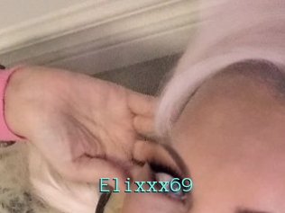 elixxx69 Mobile Sex