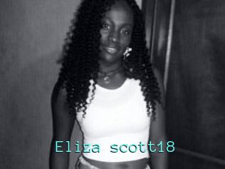 Eliza_scott18