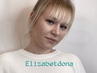 Elizabetdona