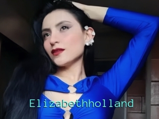 Elizabethholland