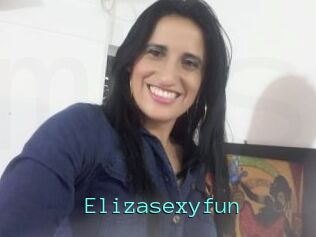 Elizasexyfun