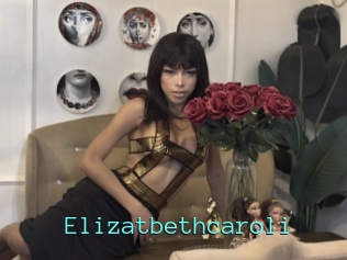 elizatbethcaroli Mobile Sex
