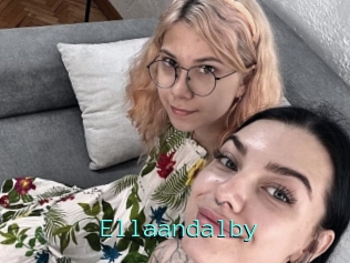 ellaandalby Mobile Sex