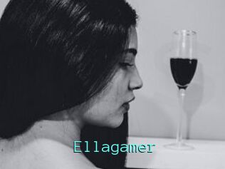 Ellagamer
