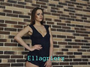 ellagrierx Mobile Sex
