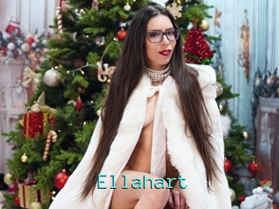 Ellahart