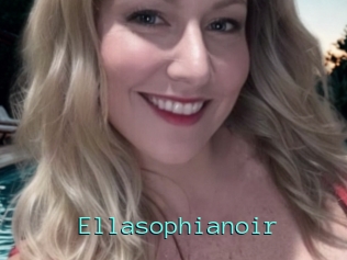 Ellasophianoir