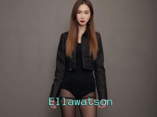Ellawatson