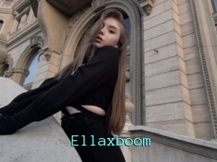 Ellaxboom