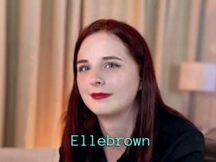 Ellebrown