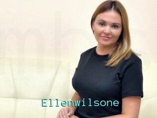 Ellenwilsone