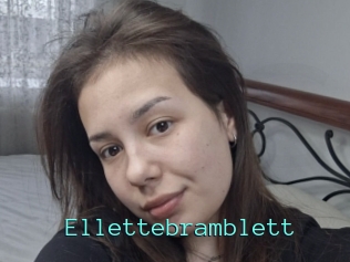Ellettebramblett