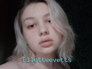 Elletteevetts