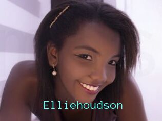 Elliehoudson