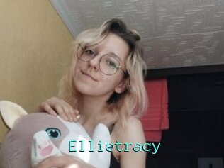 Ellietracy