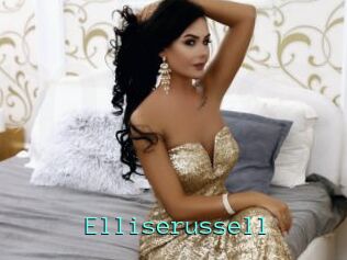 Elliserussell