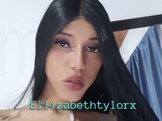 Ellizabethtylorx