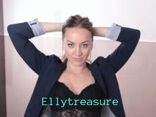 Ellytreasure