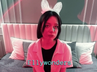 Ellywonders