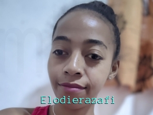Elodierazafi
