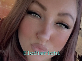 elodierichi Mobile Sex