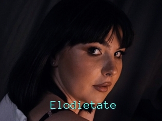 Elodietate