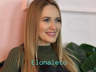 Elonaleto