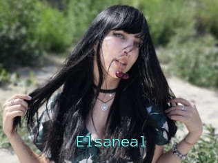 Elsaneal