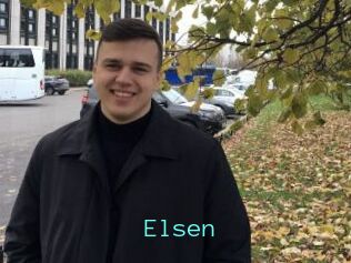 Elsen