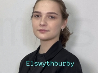 Elswythburby