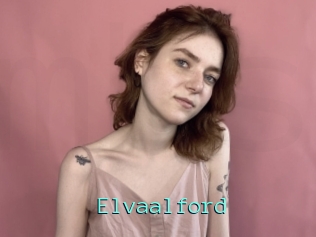 Elvaalford
