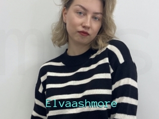 Elvaashmore