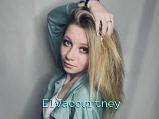 Elvacourtney